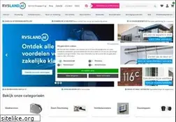 Sites similar to rvsland.nl