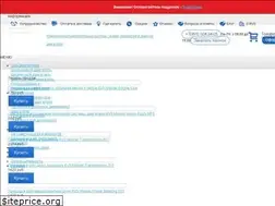 Sites similar to rvsmaster.ru