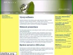 Sites similar to rvsnet.cz