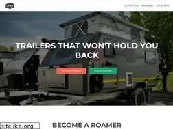 Sites similar to rvsofamerica.com