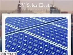 Sites similar to rvsolarelectric.com