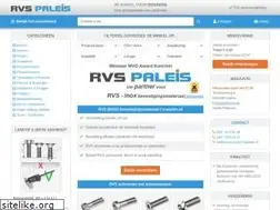 Sites similar to rvspaleis.nl