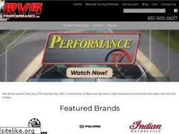 Sites similar to rvsperformance.com