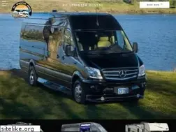 Sites similar to rvsprinterrental.com