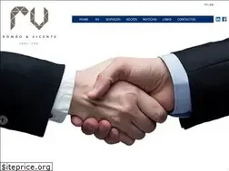 Sites similar to rvsroc.pt