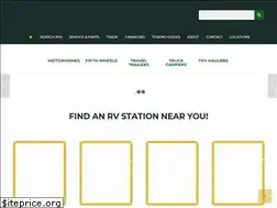 Sites similar to rvstation.com