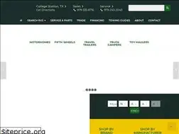 Sites similar to rvstationbryan.com