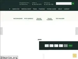 Sites similar to rvstationcleveland.com