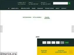 Sites similar to rvstationcolbert.com