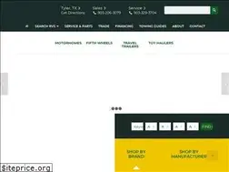 Sites similar to rvstationtyler.com