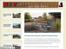Sites similar to rvstoragecenter.com