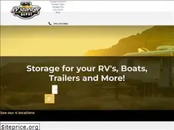 Sites similar to rvstoragedepot.com