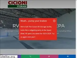 Sites similar to rvstoragenepa.com