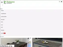 Sites similar to rvstuintafel.com