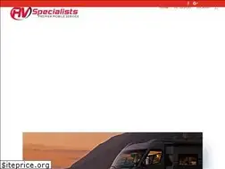 Sites similar to rvstx.com