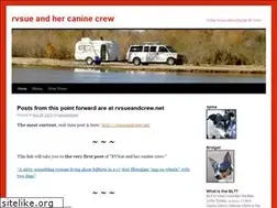 Sites similar to rvsueandcrew.com