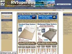 Sites similar to rvsuperbag.com