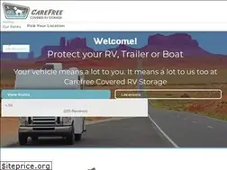 Sites similar to rvsuperstorage.com