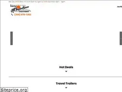 Sites similar to rvsuperstoresaskatoon.com