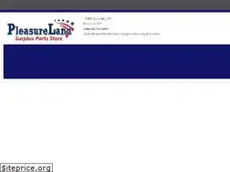 Sites similar to rvsurplusparts.net