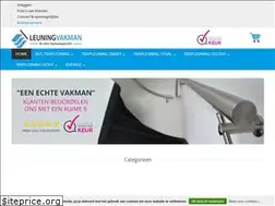 Sites similar to rvsvakman.nl