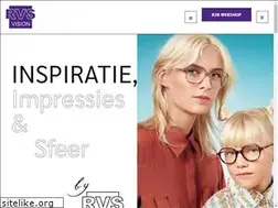 Sites similar to rvsvision.com