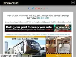 Sites similar to rvswapshop.com
