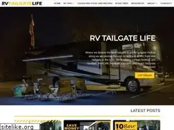 Sites similar to rvtailgatelife.com