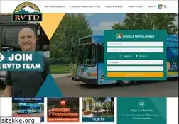 Sites similar to rvtd.org