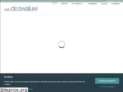 Sites similar to rvtdezwaluw.be