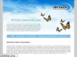 Sites similar to rvtech.co.za