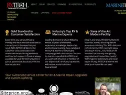 Sites similar to rvtech.com