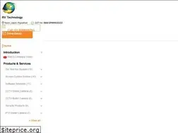 Sites similar to rvtechnology.net