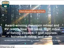 Sites similar to rvthelostsierra.com