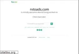 Sites similar to rvtoads.com