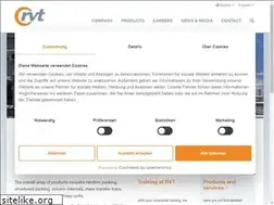 Sites similar to rvtpe.de