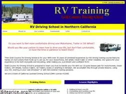 Sites similar to rvtrainers.com