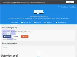 Sites similar to rvtransporterhelp.com