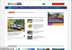 Sites similar to rvtravel.com