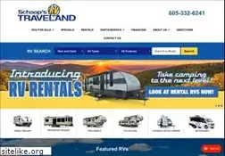 Sites similar to rvtraveland.com