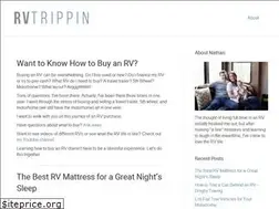 Sites similar to rvtrippin.com