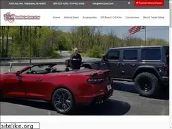 Sites similar to rvtrucks.com