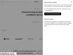 Sites similar to rvu.co.uk