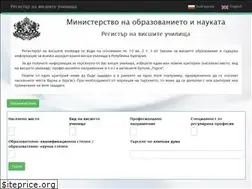Sites similar to rvu.mon.bg