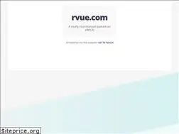 Sites similar to rvue.com
