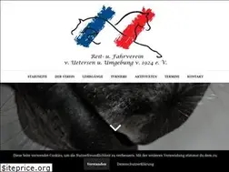Sites similar to rvuetersen.de