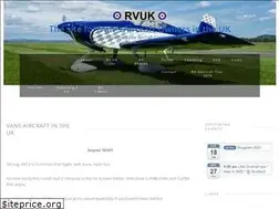 Sites similar to rvuk.co.uk