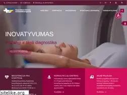 Sites similar to rvul.lt