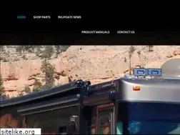 Sites similar to rvupdate.com