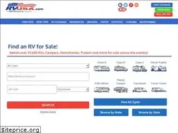 Sites similar to rvusa.com